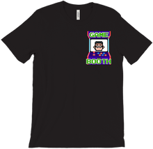 GameBooth T-Shirts