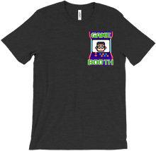 GameBooth T-Shirts