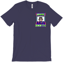 GameBooth T-Shirts