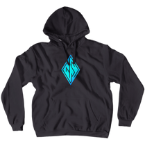 NotSneaky Hoodies (No-Zip/Pullover)