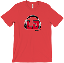 THE OFFICIAL soLDier T-Shirts