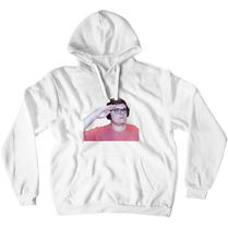 lzfr7 Hoodie (No-Zip/Pullover)