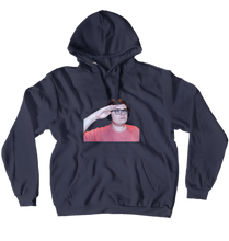 lzfr7 Hoodie (No-Zip/Pullover)