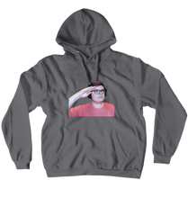 lzfr7 Hoodie (No-Zip/Pullover)