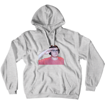 lzfr7 Hoodie (No-Zip/Pullover)