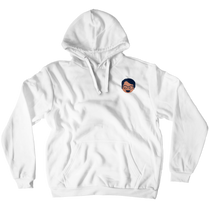 hunsuelo Hoodies (No-Zip/Pullover)