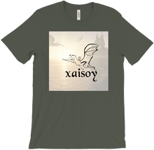 xaisoy-8930 T-Shirts
