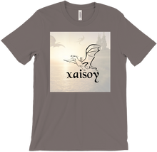 xaisoy-8930 T-Shirts