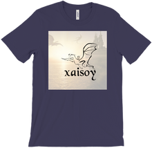 xaisoy-8930 T-Shirts