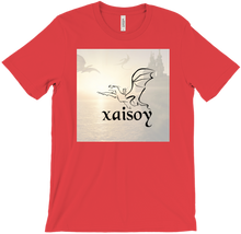 xaisoy-8930 T-Shirts