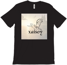xaisoy-8930 T-Shirts