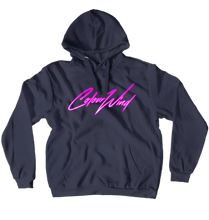 In Da Hoodie
