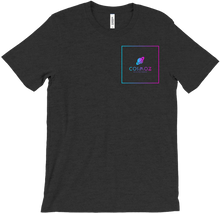 Planet Tee (Corner)