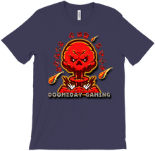 Doomzday Shake and Bake Lg Logo T-Shirts