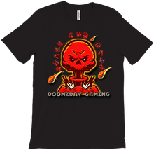 Doomzday Shake and Bake Lg Logo T-Shirts