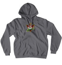 acbreezy1 Hoodies (No-Zip/Pullover)