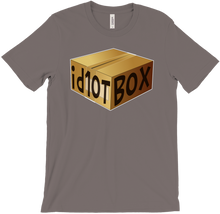 id10tbox T-Shirts