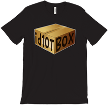id10tbox T-Shirts