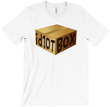 id10tbox T-Shirts