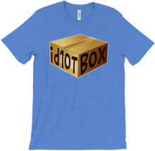 id10tbox T-Shirts