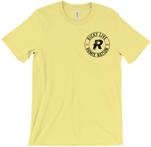 Ricky Live T-Shirts