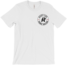 Ricky Live T-Shirts