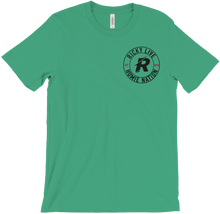 Ricky Live T-Shirts