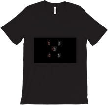 noreticleinfoumes T-Shirts