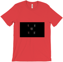 noreticleinfoumes T-Shirts