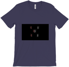 noreticleinfoumes T-Shirts