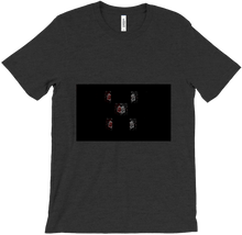 noreticleinfoumes T-Shirts