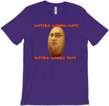 Taters Gonna Tate T-Shirt