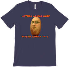 Taters Gonna Tate T-Shirt