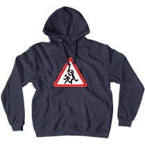 kaioappelt Hoodies (No-Zip/Pullover)