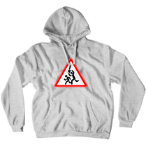 kaioappelt Hoodies (No-Zip/Pullover)