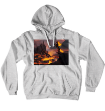 Lavawelt Hoodie