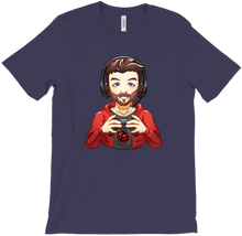 chaoticsturdy T-Shirts T-Shirts