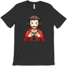 chaoticsturdy T-Shirts T-Shirts