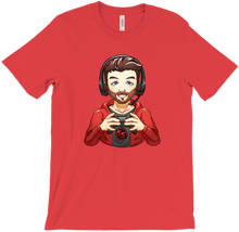 chaoticsturdy T-Shirts T-Shirts