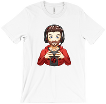 chaoticsturdy T-Shirts T-Shirts