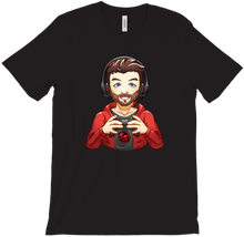 chaoticsturdy T-Shirts T-Shirts