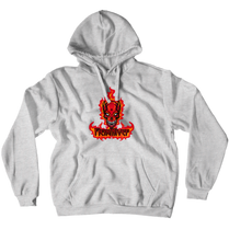 Hoodies (No-Zip/Pullover)