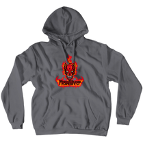 Hoodies (No-Zip/Pullover)