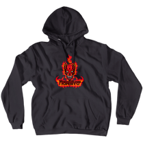 Hoodies (No-Zip/Pullover)