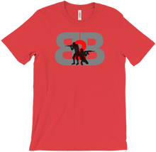 B2B Big Logo T-Shirts