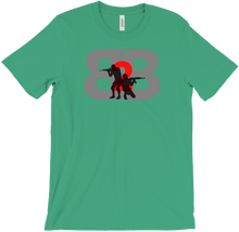 B2B Big Logo T-Shirts