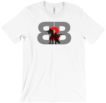 B2B Big Logo T-Shirts