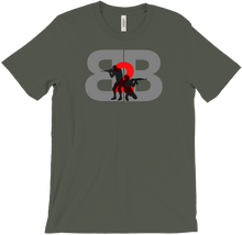 B2B Big Logo T-Shirts