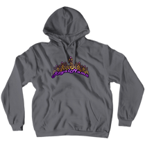 royalmama Hoodies (No-Zip/Pullover)