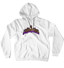 royalmama Hoodies (No-Zip/Pullover)